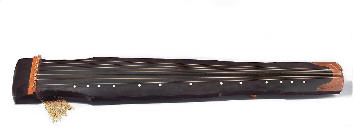 A Guqin